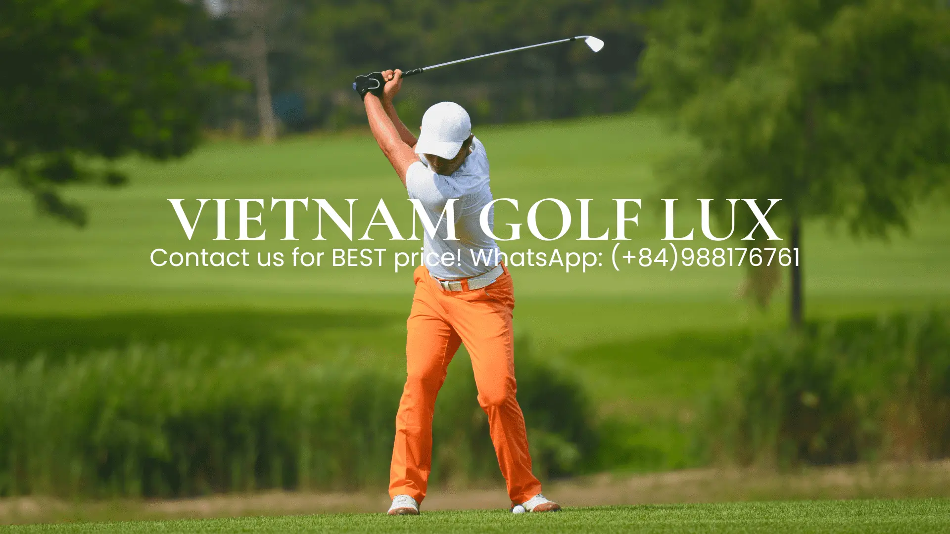 vietnam golflux